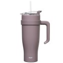Kubek termiczny Miami 1,2l fioletowy