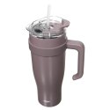 Kubek termiczny Miami 1,2l fioletowy