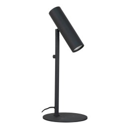 Lampka Paris czarna