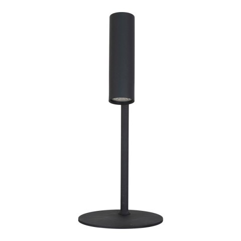 Lampka Paris czarna