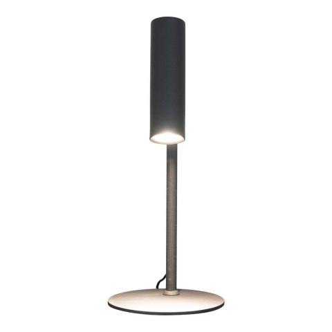 Lampka Paris czarna