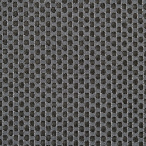 Pufa Atom szara