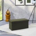 Pufa Velse Atom khaki
