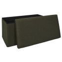 Pufa Velse Atom khaki