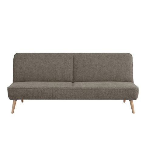 Sofa Swan bązowa