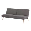 Sofa Swan bązowa