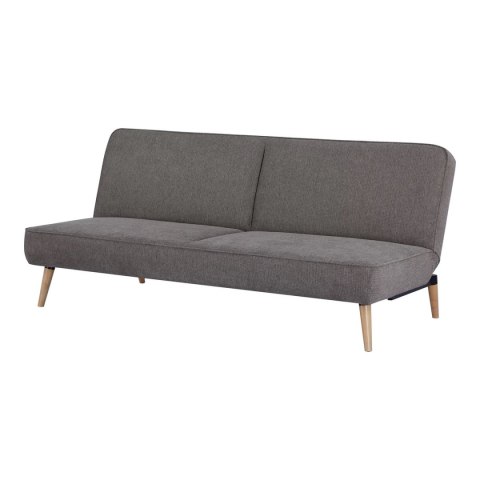 Sofa Swan bązowa