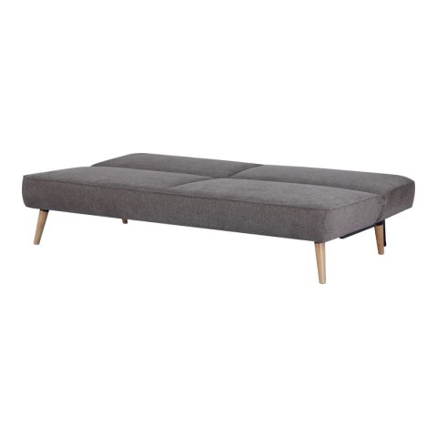 Sofa Swan bązowa