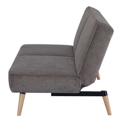 Sofa Swan bązowa