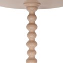 Stolik Alix beżowy 38cm