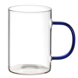 Szklanka/ kubek Coloured niebieski 300ml