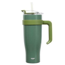 Kubek termiczny Miami Classic zielony