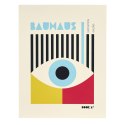 Pudełko książka Bauhaus biała
