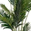 Sztuczna roślina Palma Areca 175cm