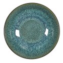 Talerz do zupy Elia 18,5 cm zielony