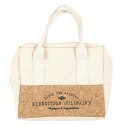 Torba na lunch Refreshing Cork 3l beżowa