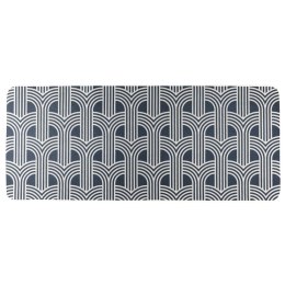 Dywan Arlla wewnętrzny 50x120 niebieski