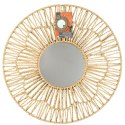 Lustro boho Nairobia 50cm