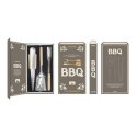 Zestaw do grilla Le Coffret