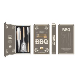 Zestaw do grilla Le Coffret