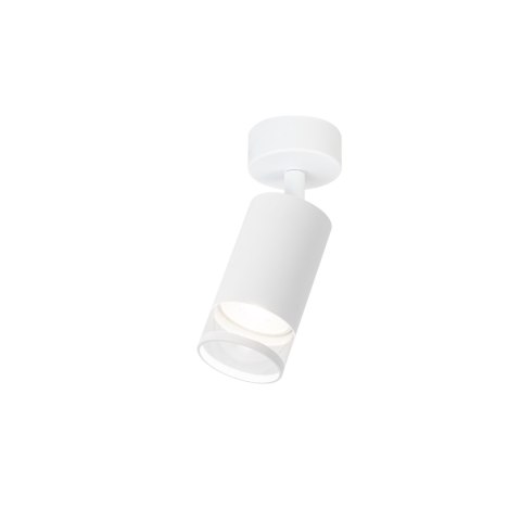 Light Prestige Spot Virella 1 biały 1xGU10