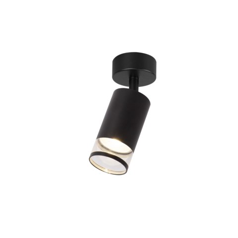 Light Prestige Spot Virella 1 czarny 1xGU10