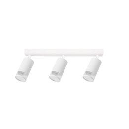 Light Prestige Spot Virella 3 biały 3xGU10