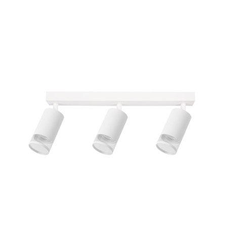 Light Prestige Spot Virella 3 biały 3xGU10