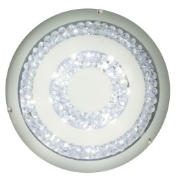 MONZA LAMPA SUFITOWA PLAFON 30 1X10W LED 3000K
