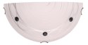 GIARA LAMPA SUFITOWA PLAFON 1/2 1X60W E27