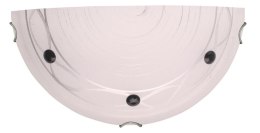 GIARA LAMPA SUFITOWA PLAFON 1/2 1X60W E27