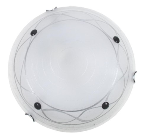 GIARA LAMPA SUFITOWA PLAFON 30 1X60W E27