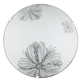 LILLY LAMPA SUFITOWA PLAFON 30 1X60W E27
