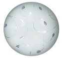 MARGIE LAMPA SUFITOWA PLAFON 30 1X10W LED 3000K