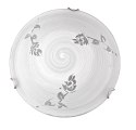 VIOLKA LAMPA SUFITOWA PLAFON 30 1X60W E27