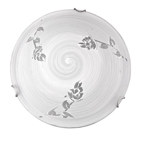 VIOLKA LAMPA SUFITOWA PLAFON 30 1X60W E27