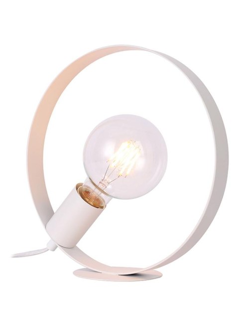 LAMPA STOŁOWA NEXO 1 BIAŁY