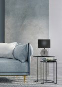 ANIMI LAMPA GABINETOWA 1X40W E14 JASNY SZARY