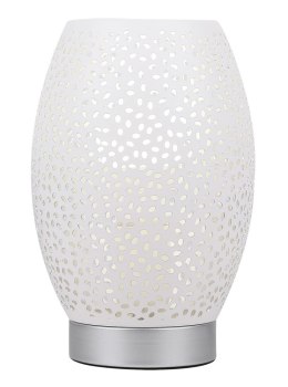 VENUS LAMPA GABINETOWA 1X60W E27 BIAŁY