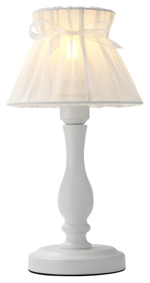 ZEFIR LAMPKA GABINETOWA 1X40W E27