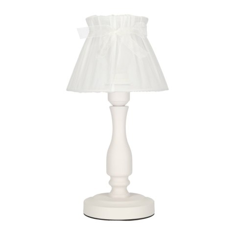 ZEFIR LAMPKA GABINETOWA 1X40W E27
