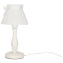 ZEFIR LAMPKA GABINETOWA 1X40W E27