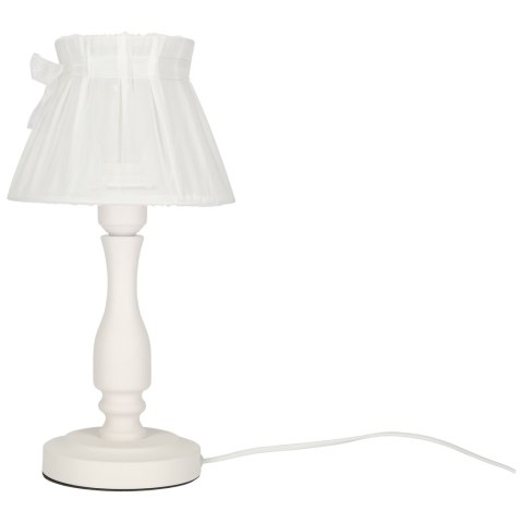 ZEFIR LAMPKA GABINETOWA 1X40W E27