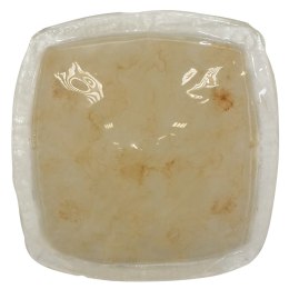 BORGO PLAF 30 MARMO 1X60W E27 PROMOCJA