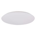 Juno lampa sufitowa plafon 38 28W LED 4000K biały