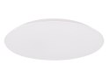 LAMPA SUFITOWA MEGA PLAFON 28 18W LED 4000K BIAŁY