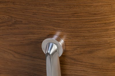 Fotel Biurowy Lucera XL w stylu Lounge Chair Velvet Ciemny orzech Butelkowy (SWAN-16) Butelkowy (SWAN-16)