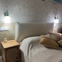 Light Prestige Kinkiet Tropea biały 1xE27