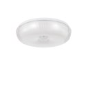 Light Prestige Plafon Luniq 40 cm biały LED CCT