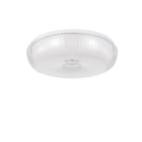 Light Prestige Plafon Luniq 50 cm biały LED CCT